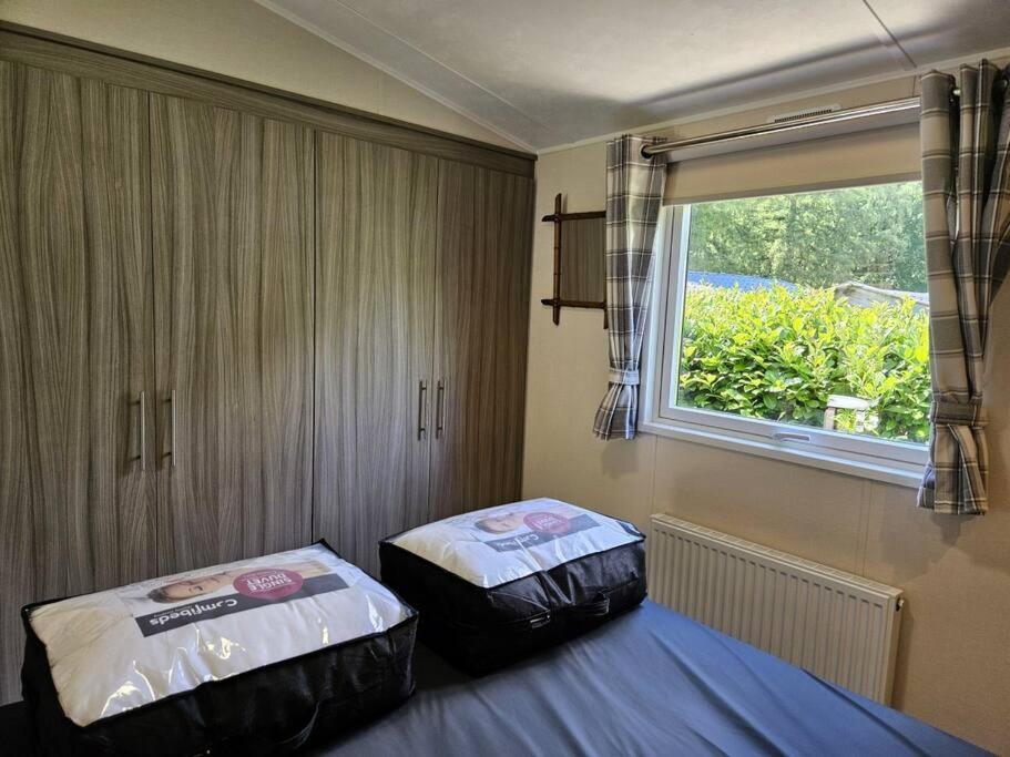 Veluwe Feel Good Villa Epe Eksteriør billede